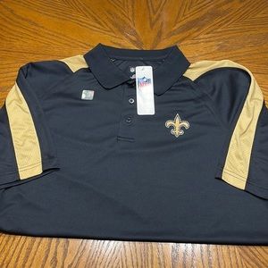 Men’s New Orleans Saints Shirt